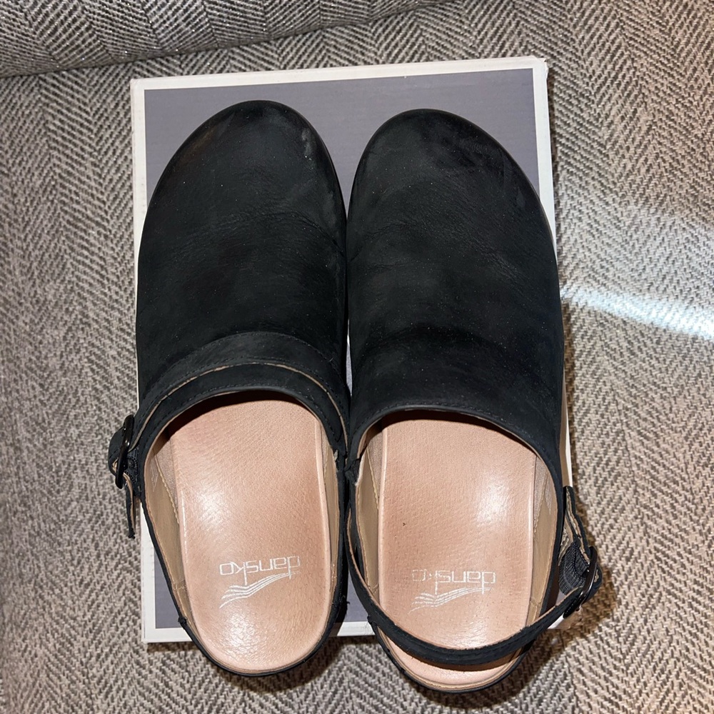 Dansko clogs mule - Picture 2 of 7